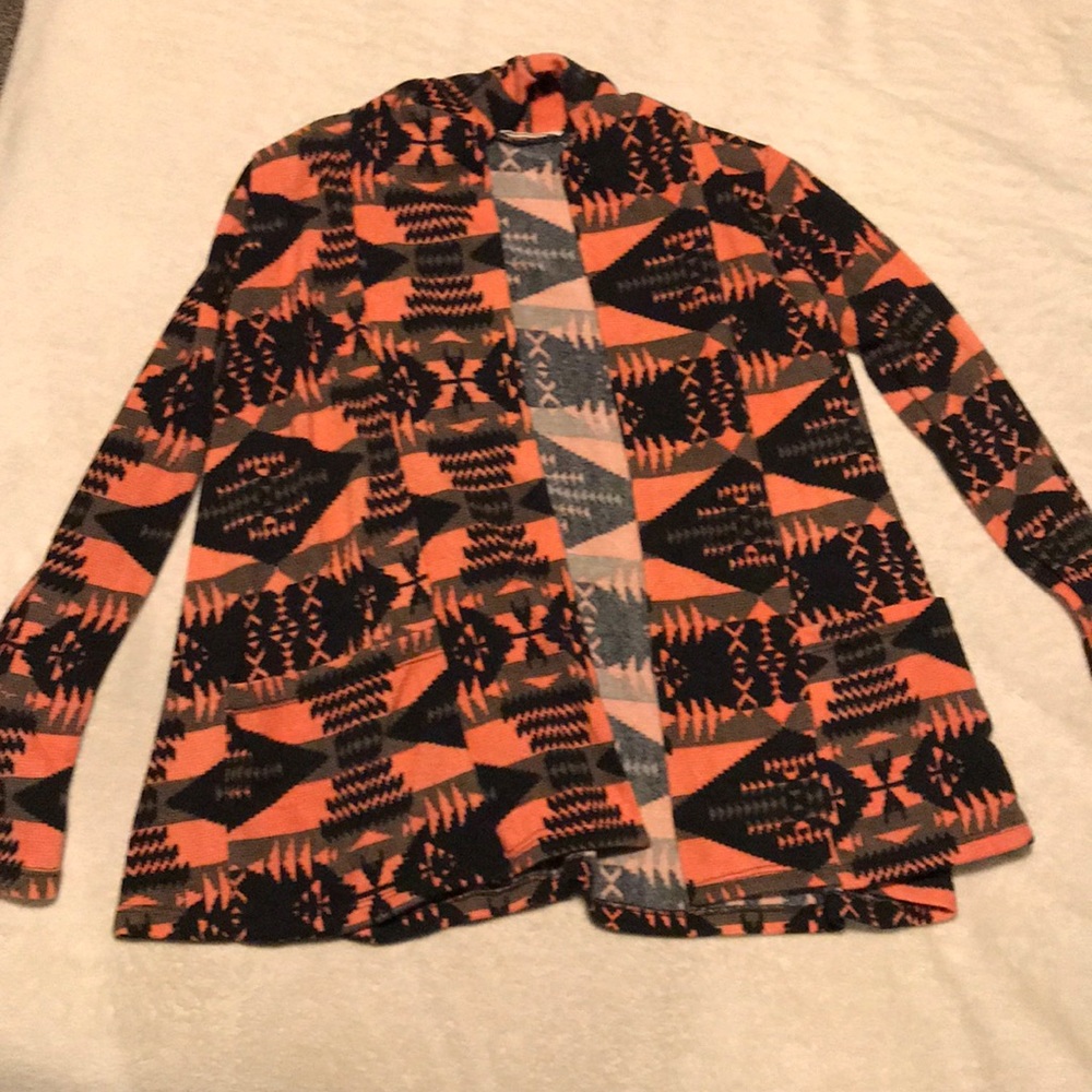 Cute cardigan